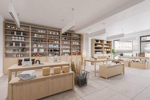 Berlin Büros, Büroräume, Büroflächen 