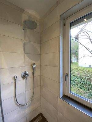 Dusche
