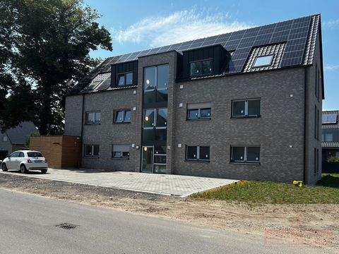 Rheine Wohnungen, Rheine Wohnung mieten
