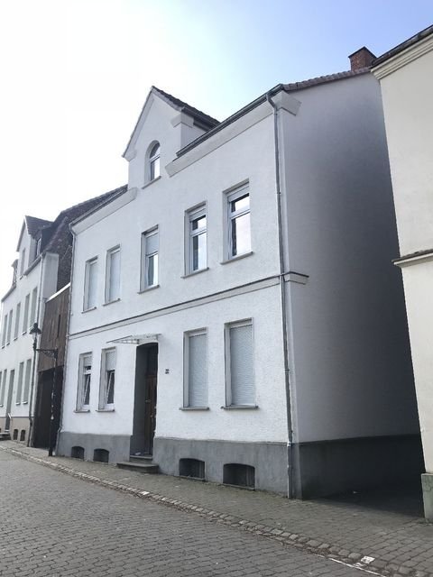 Werl Wohnungen, Werl Wohnung mieten