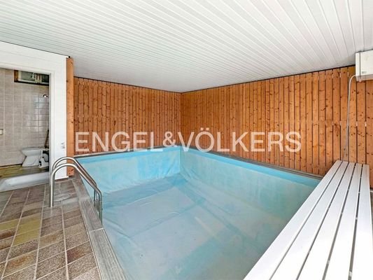 Indoorpool