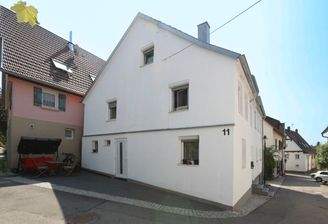 Außen