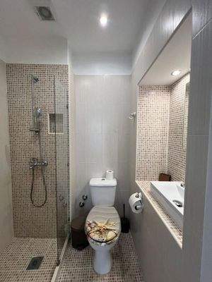 Kreta, Chersonisou: Hervorragende Villa mit Pool, Meerblick und separatem Gästehaus zu verkaufen