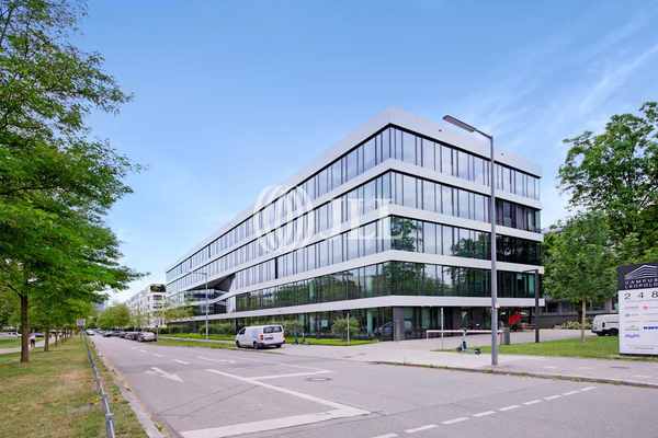 Außenansicht - JLL