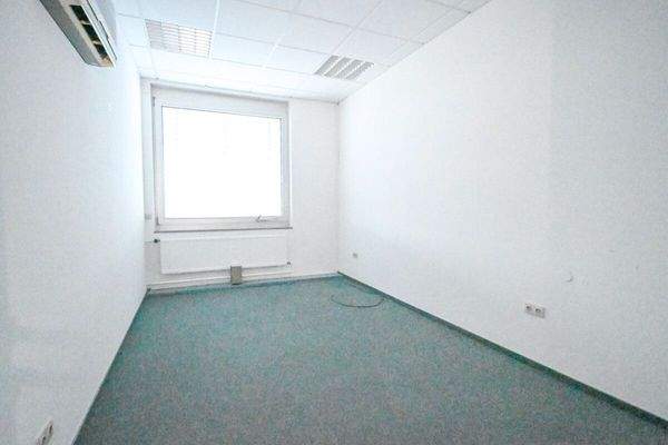 Büro 1. OG