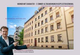 Titelbild Niederkirchnerstraße 10 WE07