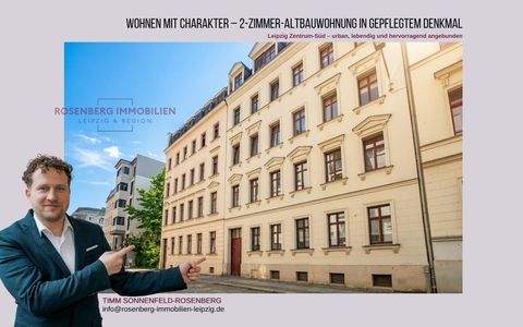 Leipzig Wohnungen, Leipzig Wohnung kaufen