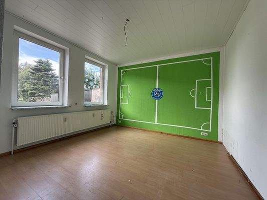 Wohnung untern, Zimmer 4