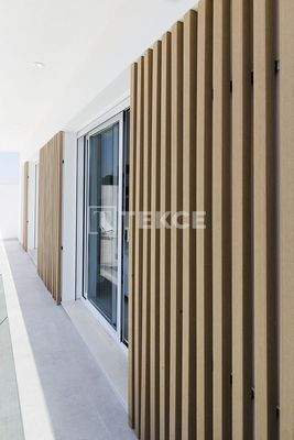 Stylish Detached Villas with Pools near Amenities in San Javier