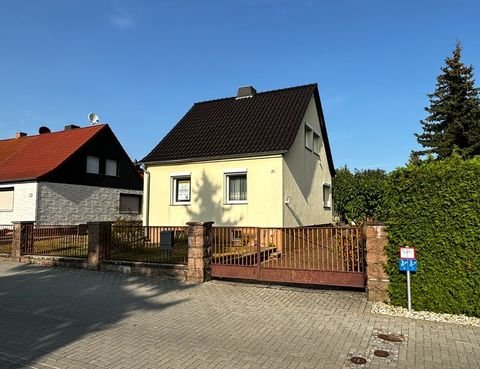 Sandersdorf-Brehna/ Zscherndorf Häuser, Sandersdorf-Brehna/ Zscherndorf Haus kaufen