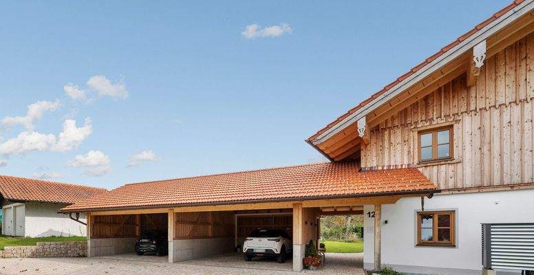Carport