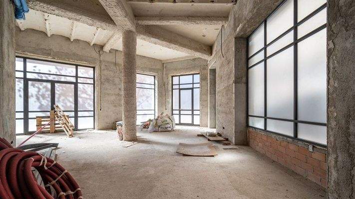 Palma de Mallorca Gebäude zum Verkauf Geschaftslokal 92198