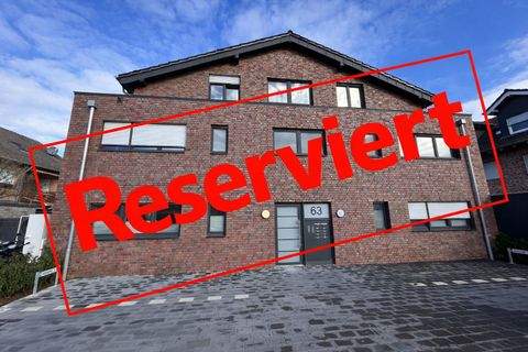 Bocholt Wohnungen, Bocholt Wohnung mieten