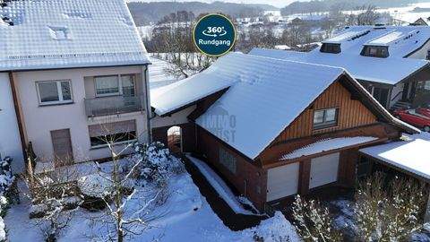 Flieden / Fuldaische Höfe Häuser, Flieden / Fuldaische Höfe Haus kaufen