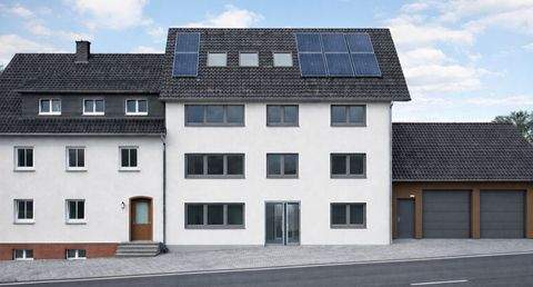 Ühlingen-Birkendorf Wohnungen, Ühlingen-Birkendorf Wohnung kaufen