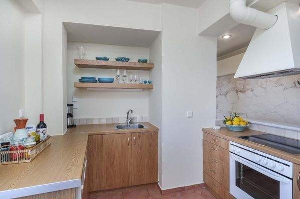 Kreta, Marathi: Majestätisches Anwesen mit Panoramablick auf Meer und Berge zu verkaufen