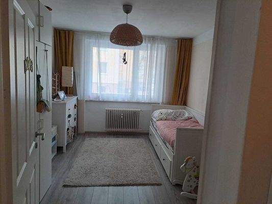 Kompagnon Immobilien Kinderzimmer