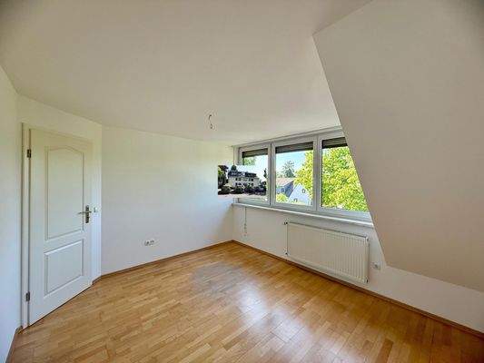 Arbeiten/Kinderzimmer