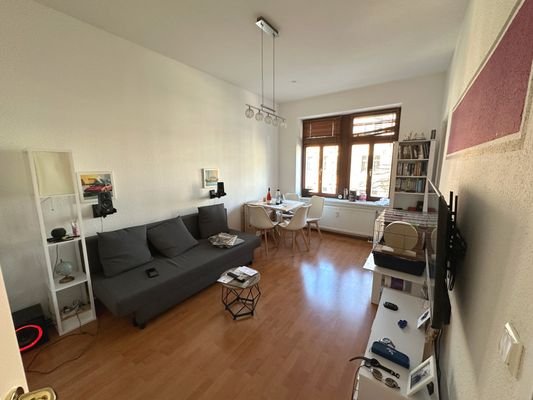Wohnraum