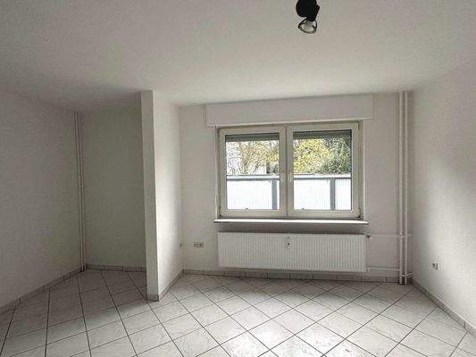 Gemütlicher Wohnbereich