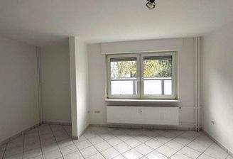 Gemütlicher Wohnbereich