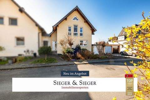 Troisdorf Häuser, Troisdorf Haus kaufen