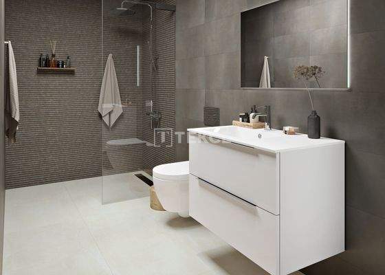 Sea View Apartments with Nordic Concept in Estepona