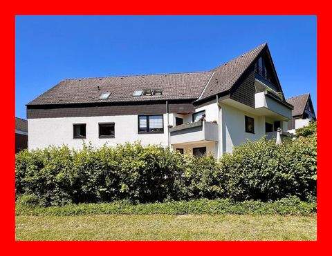 Hildesheim Wohnungen, Hildesheim Wohnung kaufen