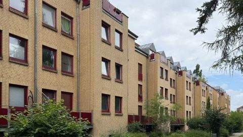 Greifswald Wohnungen, Greifswald Wohnung mieten