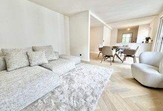 gemütliche und stylisch Wohnen