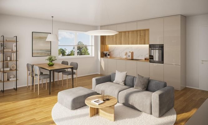 Wohnzimmer W4 OG