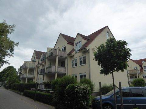 Ahrensfelde Wohnungen, Ahrensfelde Wohnung kaufen