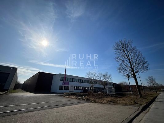 Büroansicht
