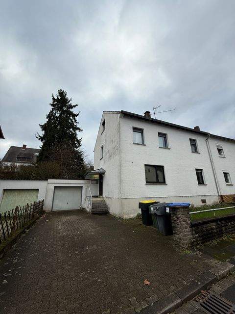 Saarbrücken Häuser, Saarbrücken Haus kaufen