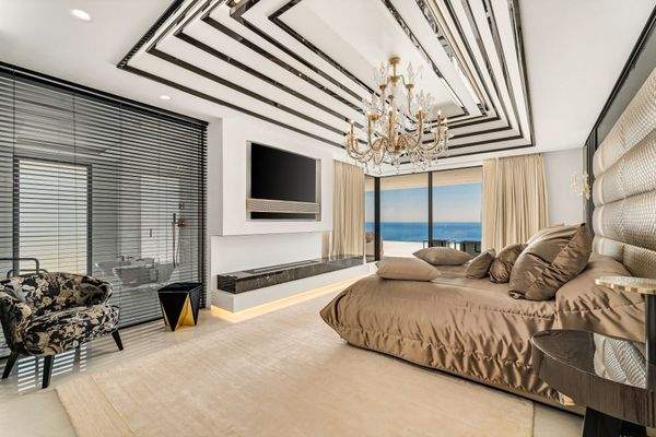 Photo: Penthouse in Estepona