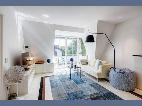 München Wohnen auf Zeit, möbliertes Wohnen