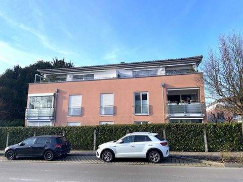 Bad Krozingen Wohnungen, Bad Krozingen Wohnung kaufen