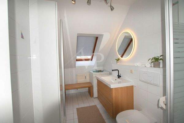 Einrichtungsbeispiel