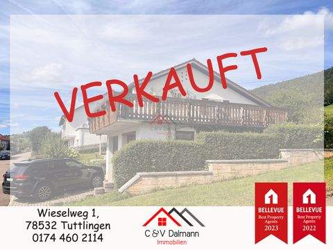 Seitingen-Oberflacht / Oberflacht Häuser, Seitingen-Oberflacht / Oberflacht Haus kaufen