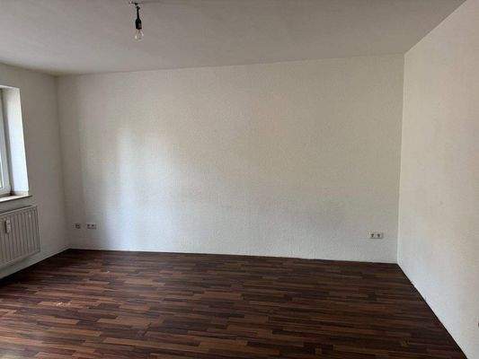 Wohnraum 2.OG Mitte