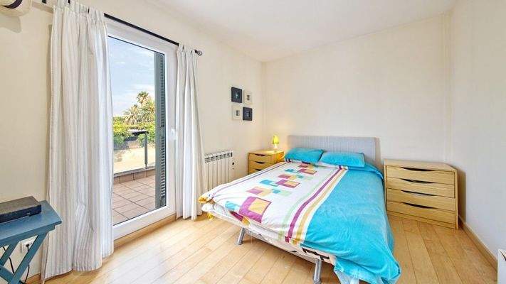 Reihenhaus mit Pool zum Verkauf in Son Moix, Palma de Mallorca.