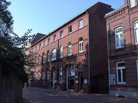 Rendsburg Büros, Büroräume, Büroflächen 