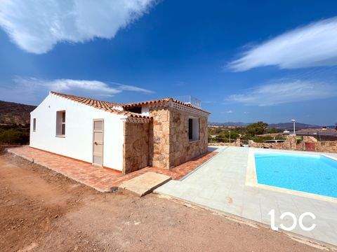 Baia Sant'Anna Häuser, Baia Sant'Anna Haus kaufen