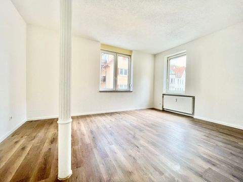 Burladingen Wohnungen, Burladingen Wohnung kaufen