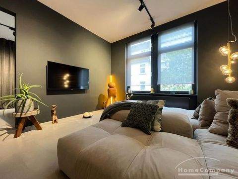 Frankfurt am Main Wohnen auf Zeit, möbliertes Wohnen