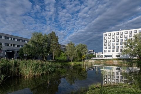 Brunn am Gebirge Büros, Büroräume, Büroflächen 