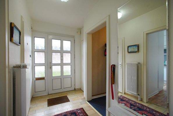 Flur Eingangsbereich