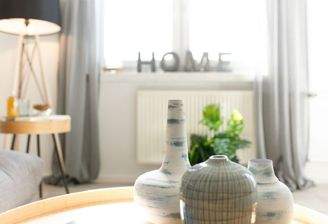 Willkommen im neuen Zuhause!