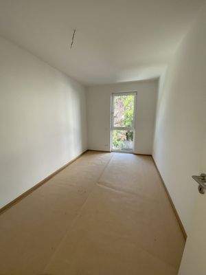 helle lichtdurchflutete Zimmer