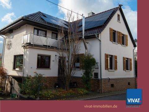 Grävenwiesbach Häuser, Grävenwiesbach Haus kaufen